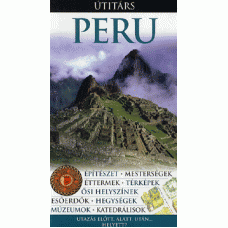 Peru   32.95 + 1.95 Royal Mail